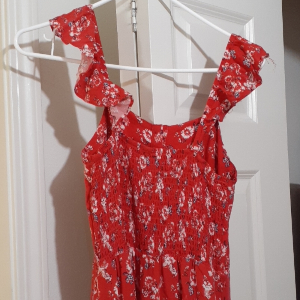 Jumpsuit - Picture 3 of 5
